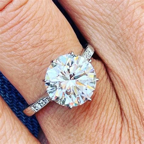 3 Carat Diamond Rings | Sep 2025 Guide