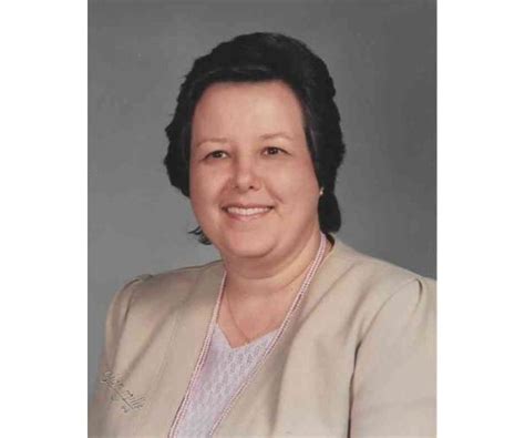 barbara vorpahl obituary   legacy remembers