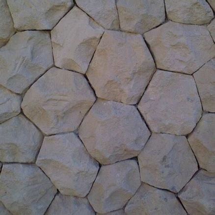 mengenal batu alam limestone mandor bangunan