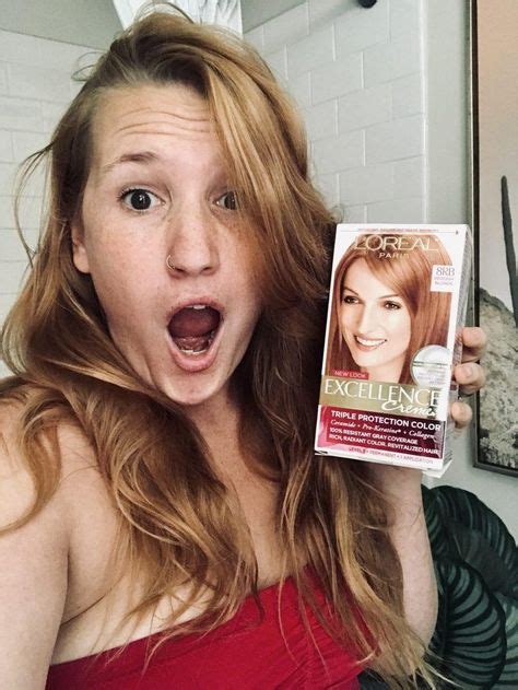 how to box dye hair at home
