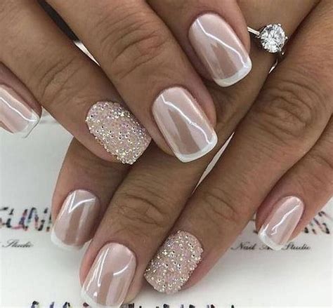 Nail Polish Colors Fall Wedding