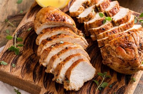 35 Easy Crockpot Chicken Breast Recipes - Insanely Good