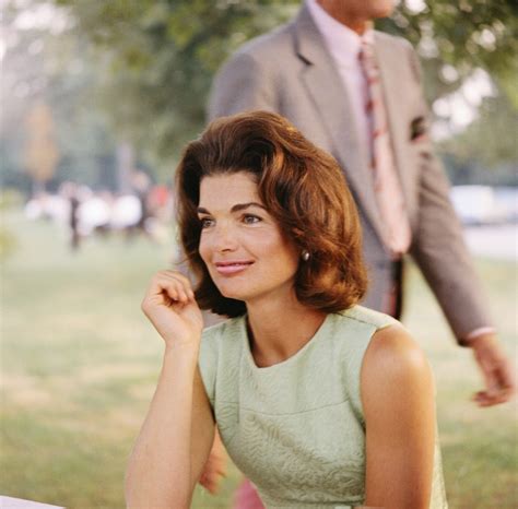 New Book Reveals Jackie Kennedy's Spy in White House | Us Weekly