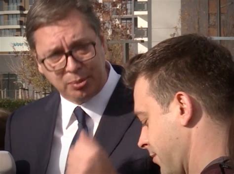 Serbia: Journalist Targeted by Smear Campaign after Interviewing ...