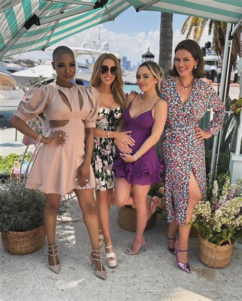 Pregnant 'RHOM' star Dr. Nicole Martin celebrates baby shower in $198 dress