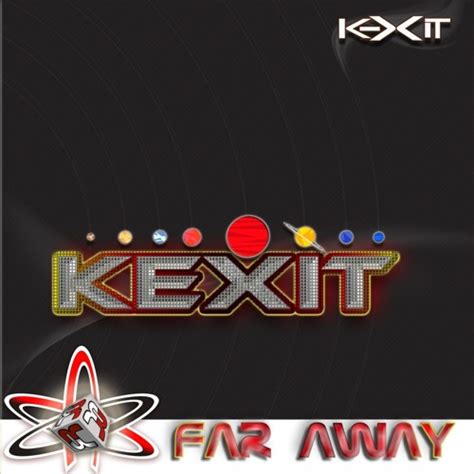 Kexit - Far away (VIP) [Prewiev] by KEXIT (Official page) - Listen to music