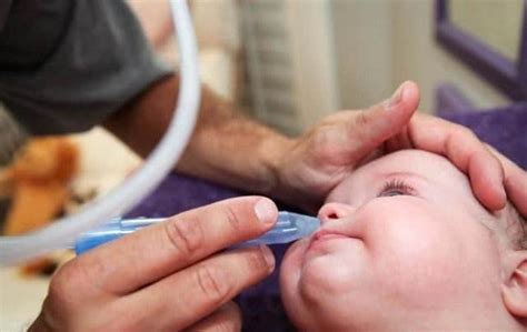 Como Desentupir O Nariz Do Bebê - Como desentupir o nariz do bebê: 5 dicas infalíveis