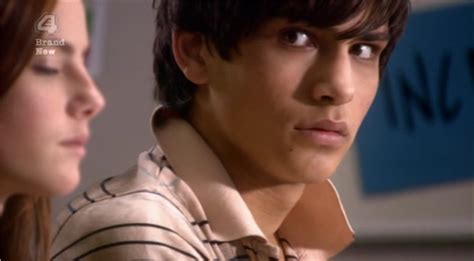 Freddie - Skins Image (4381663) - Fanpop