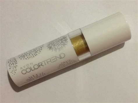 Губная помада Avon Color Trend "Множество поцелуев", новогодняя ...