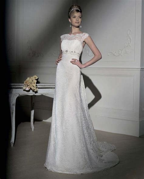Dress - Designer Wedding Dresses #2723693 - Weddbook