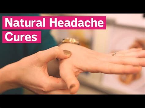 How To Heal Headache - Faultconcern7