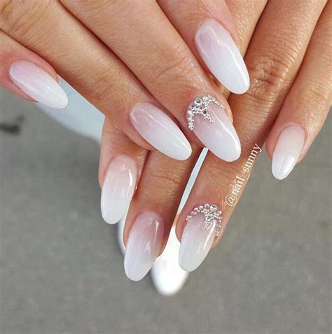 New Year's Nails, Diy Nails, Cute Nails, Pretty Nails, French Nails ...