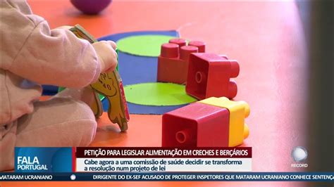 Legislação Para Creches E Berçarios