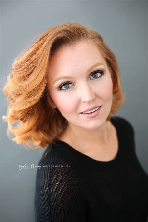 Albuquerque Portrait Photographer | Be your own kind of beautiful