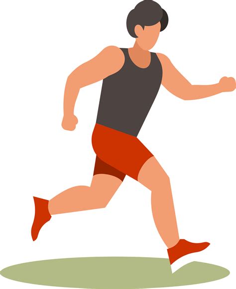 Free Running Clipart_2023, Download Free Running Clipart_2023 png ...