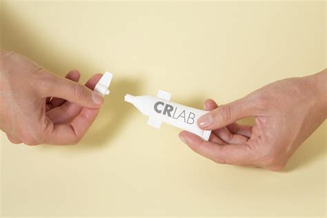 Sebum Regulating Vial | CRLAB Australia