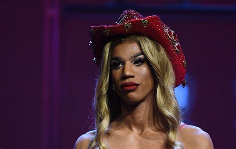 'RuPaul's Drag Race All Stars': Naomi Smalls May Not Have Won Season 4