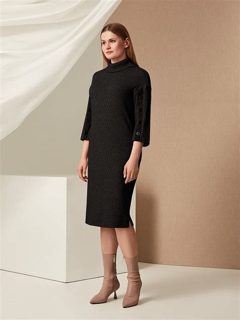 Женская одежда LALIS Plus size. Купить в интернет-магазине elis.ru с ...