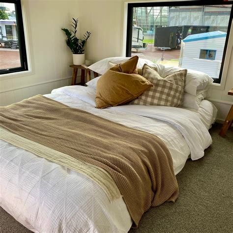 Two-Story Tiny Takes the Henry Ford Approach to Tiny Living, With Focus
