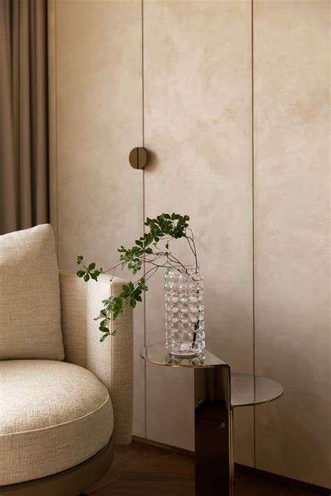 The Nude Flat by Starz Pasha Limited - Architizer