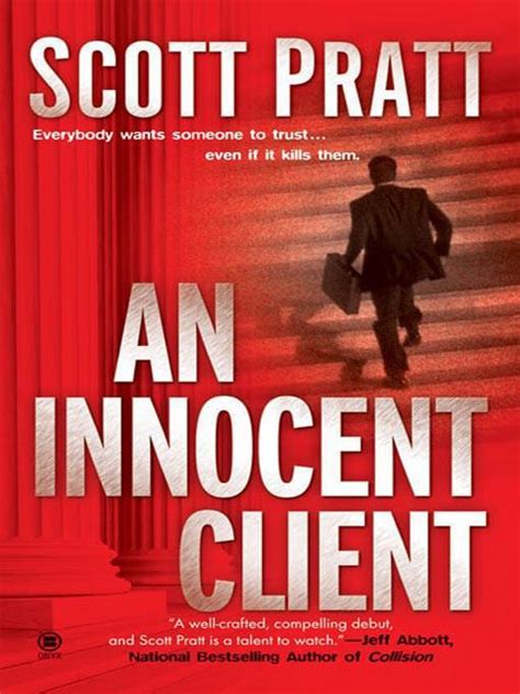 READ ONLINE FREE books by Scott Pratt.