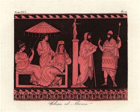 odysseus     year journey