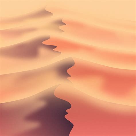 Sandstorm on Behance