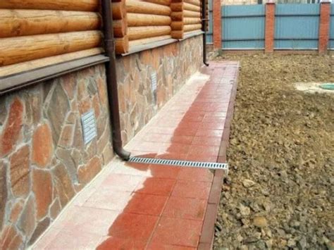 слив дождевой воды с крыши в деревянном доме: 9 тыс изображений найдено ...