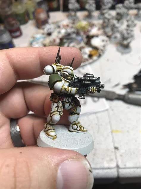 Any on else doing some death guard primaris? : r/deathguard40k