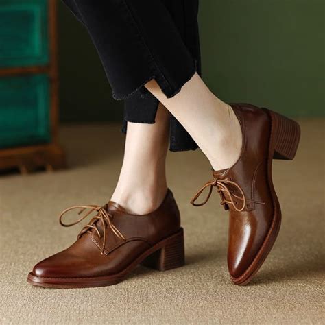 Oxford Womens Dress Shoes at Jessica Bullard blog