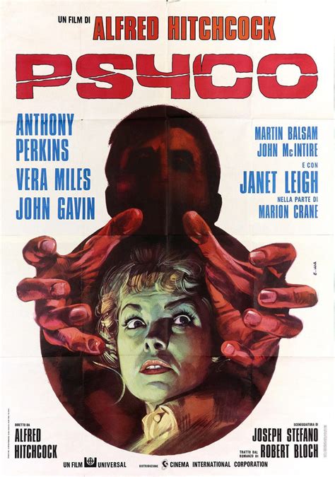 Piero Ermanno Iaia, Universal Pictures, 1960 (detail) The full poster ...