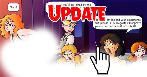 Be Addicted on Milftoon Anal-XXX Comics Today