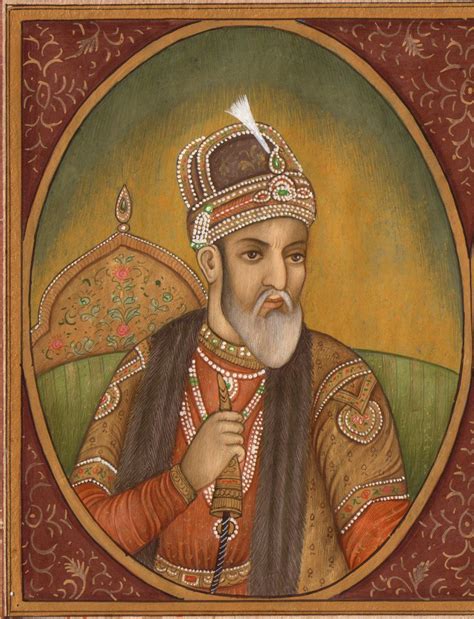 bahadur shah