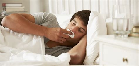 5 Things to Remember When Taking Care of Sick Teens