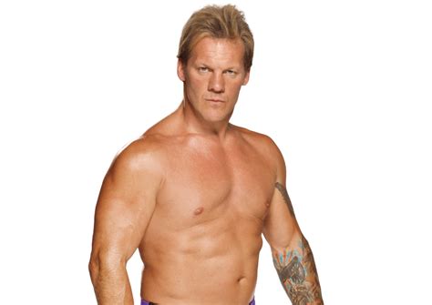 Chris Jericho Render. by ByBREDI on DeviantArt