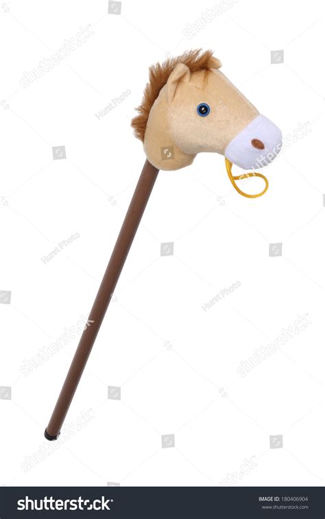 Stick-horse Images, Stock Photos & Vectors | Shutterstock