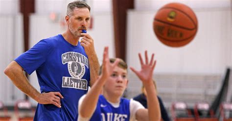 Christian Laettner Academy at Gary Manuel blog