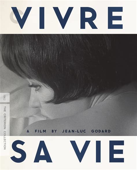 Vivre sa vie (1962) | The Criterion Collection