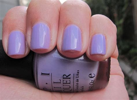 OPI - Do you Lilac It | Nail polish, Lilac nails, Best acrylic nails