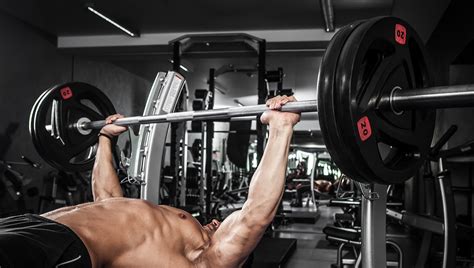tips  bench pressing   workout primal muscle