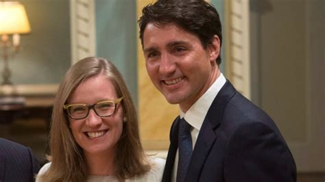 Meet Karina Gould, Canada's youngest ever female cabinet minister | CBC ...