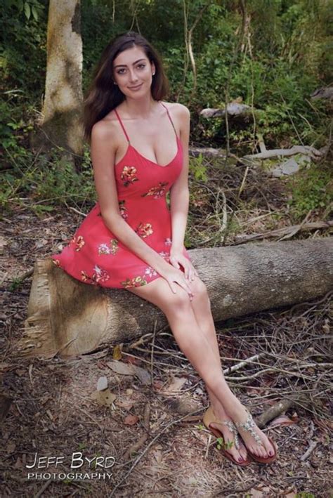 Bridget Nicole Andrews Nude