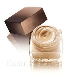 Тональный крем на водной основе Kanebo Lunasol Skin Modeling Water ...