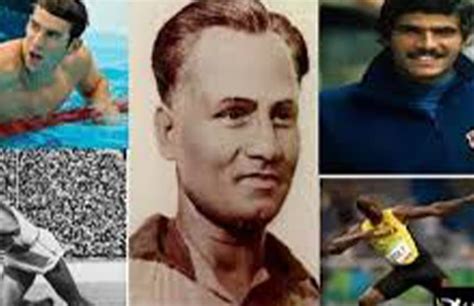 Top 10 Most Decorated Olympians Ever - Sportsunfold