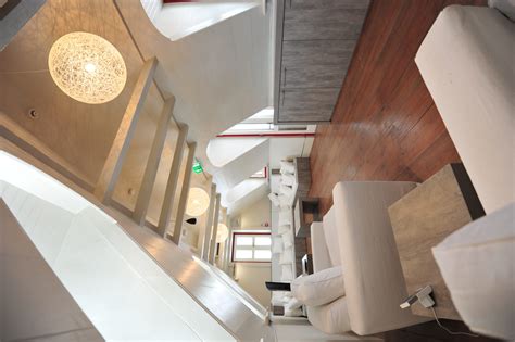 The Triangle office - S8 Architects