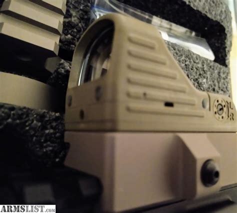 armslist  saletrade leotech mrds  mounts