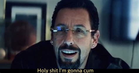 The Enduring Power Of 'Uncut Gems' Memes - Culture