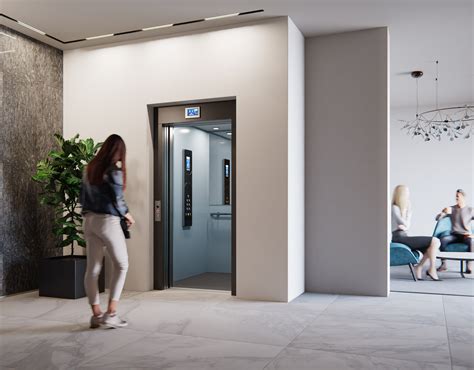 Sky Elevators - Passenger Elevator Installation, Maintenance