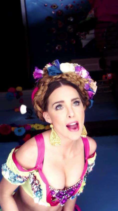 Belinda - Belinda Photo (34679096) - Fanpop
