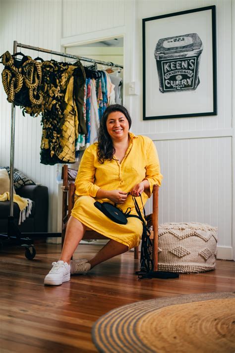 Grace Lillian Lee On Her Commercial Launch And First Collection | Vogue